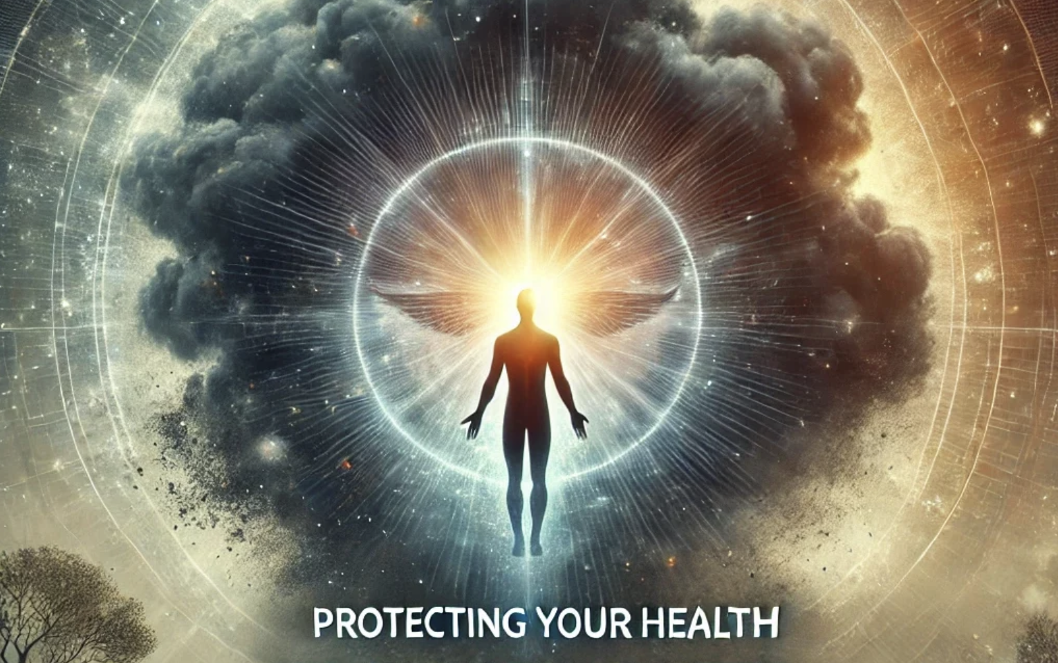 How Negative Energy Affects Your Health and How to Protect Yourself